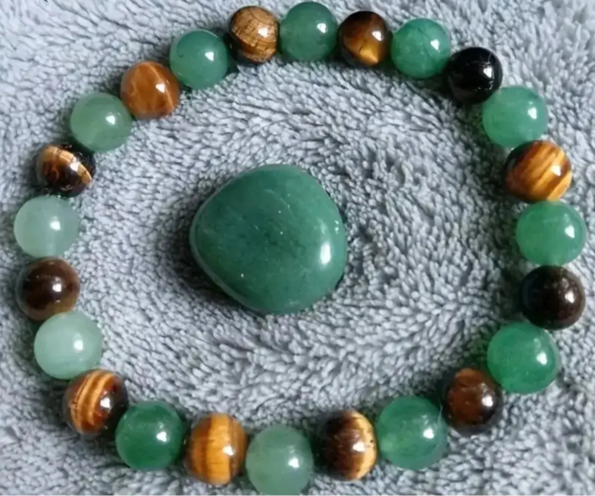 Bracelet Porte-Bonheur  bracelet LUNASTRAL