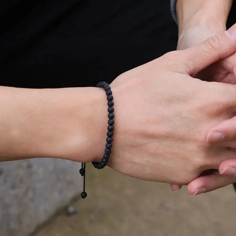 Bracelets Talisman de Sérénité  bracelet LUNASTRAL