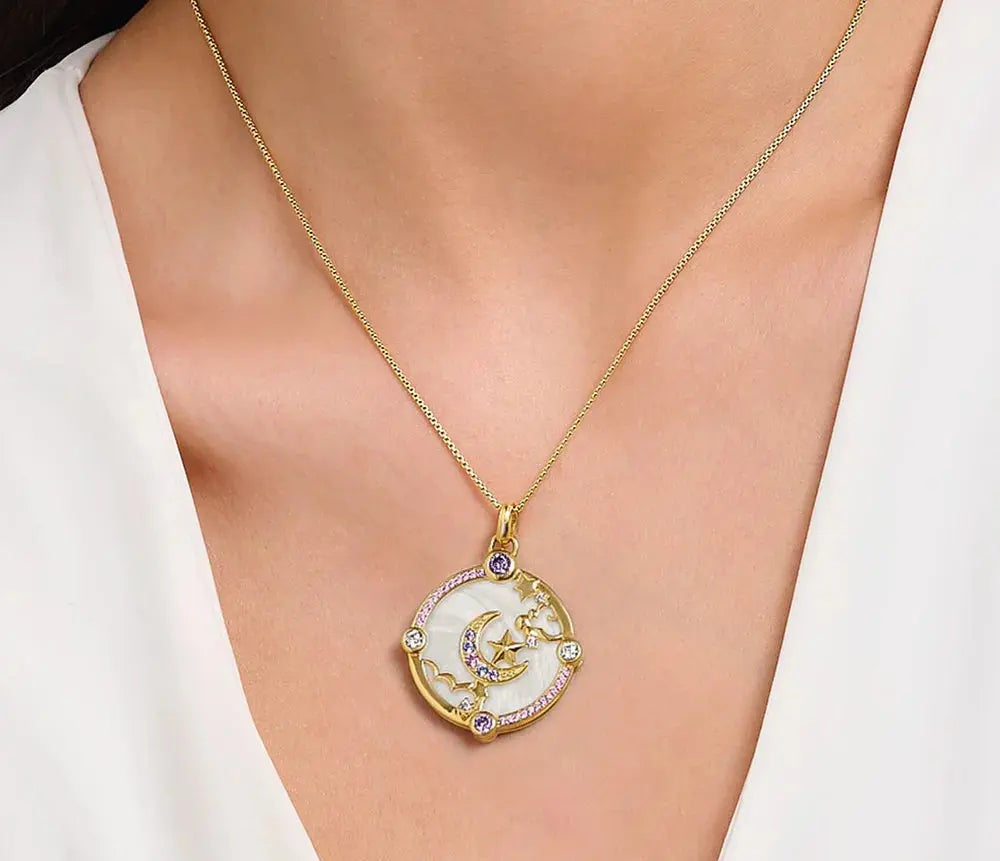 La Nuit Scintillante LUNASTRAL