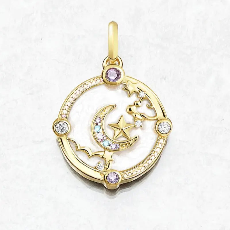 La Nuit Scintillante LUNASTRAL