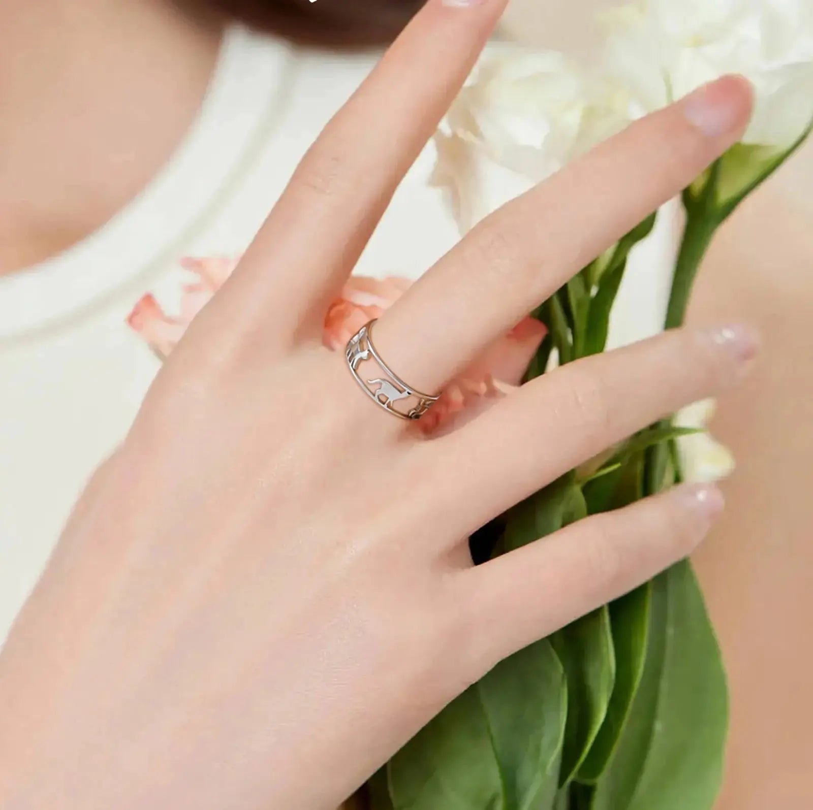 Orfèvrerie Féline LUNASTRAL