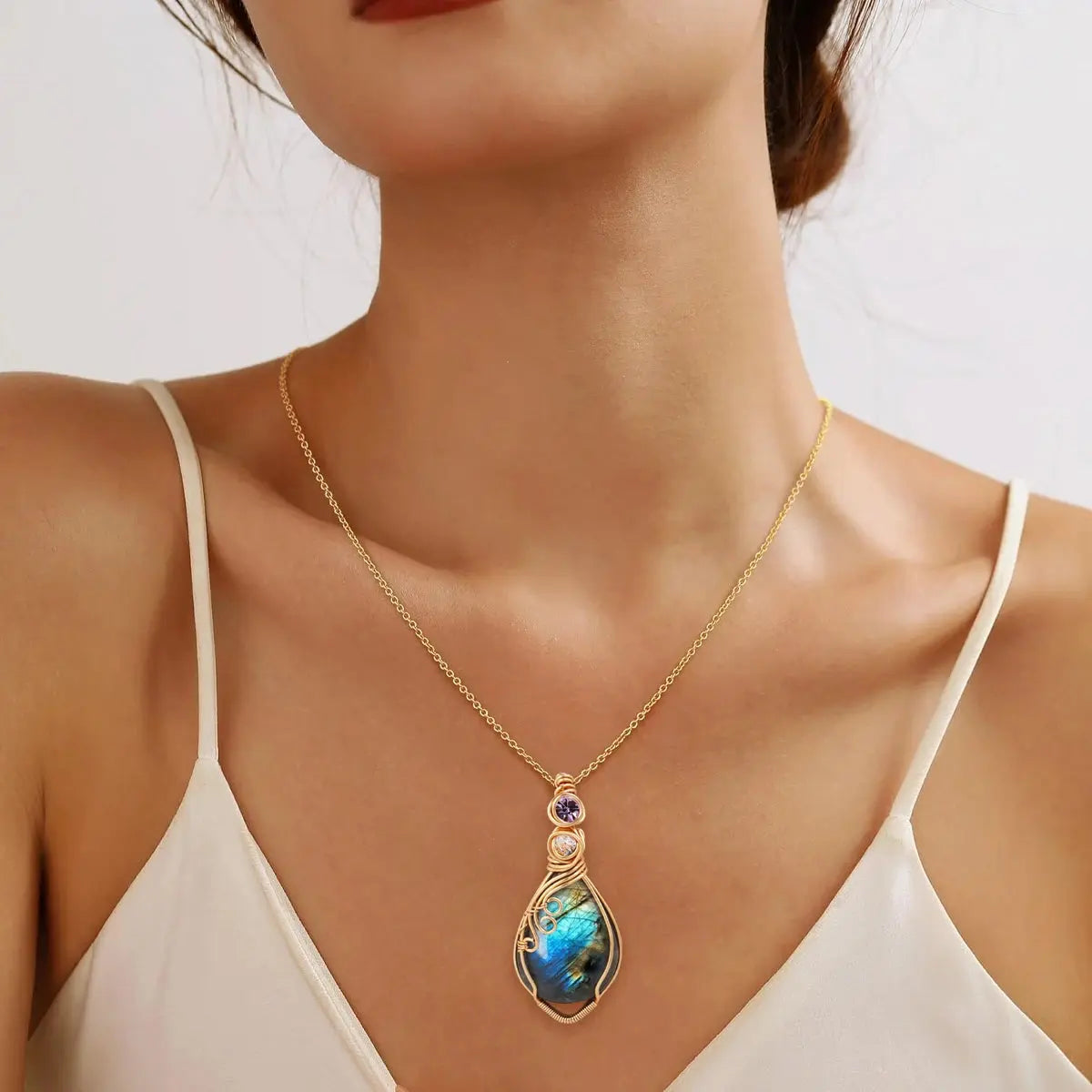 L'Aurore du Monde LUNASTRAL