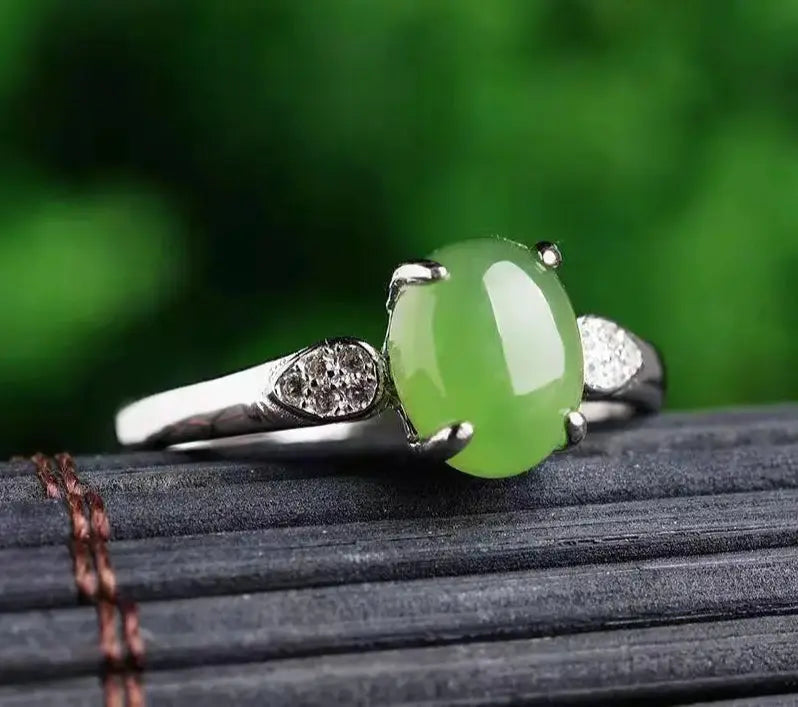 L'oeil de Jade LUNASTRAL