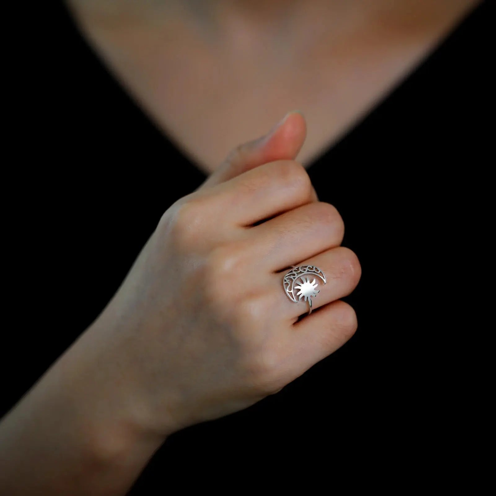 Soleil de Minuit LUNASTRAL