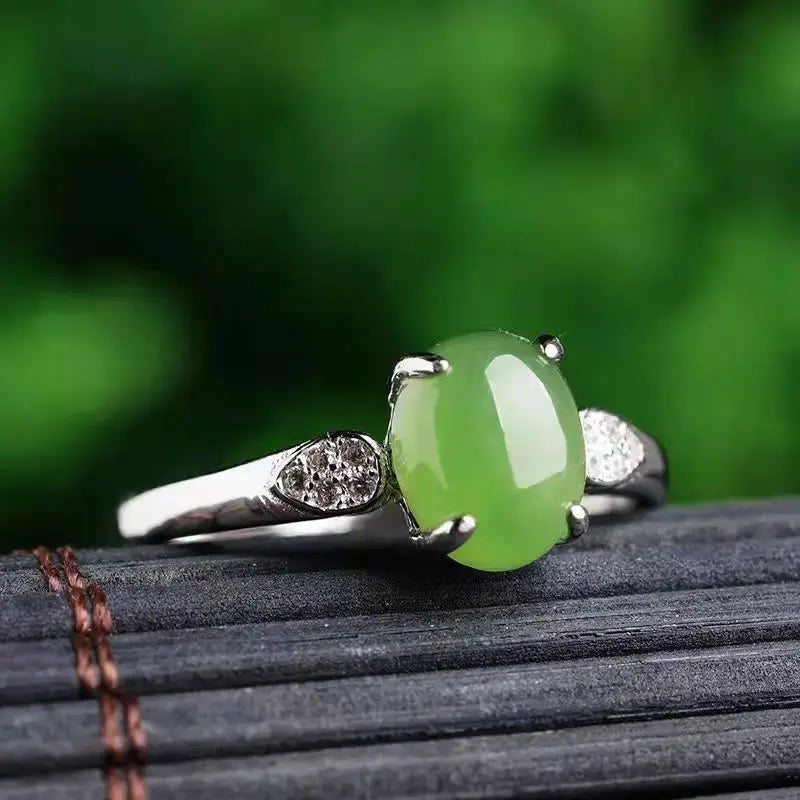 L'oeil de Jade LUNASTRAL