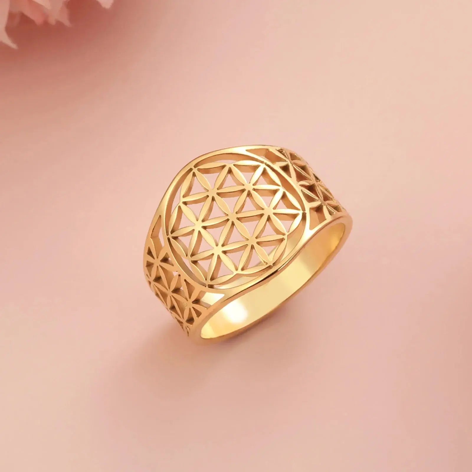 Fleur de Vie LUNASTRAL