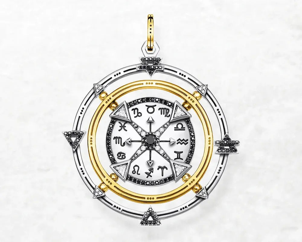 L'Amulette Infinie LUNASTRAL