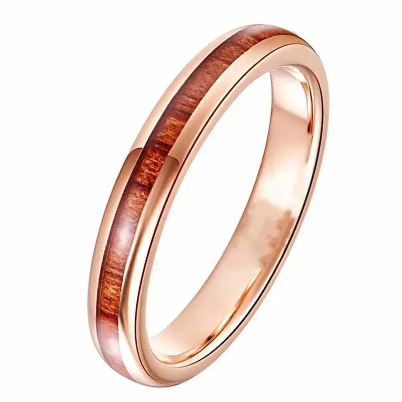 Bague de la Longévité  bague LUNASTRAL