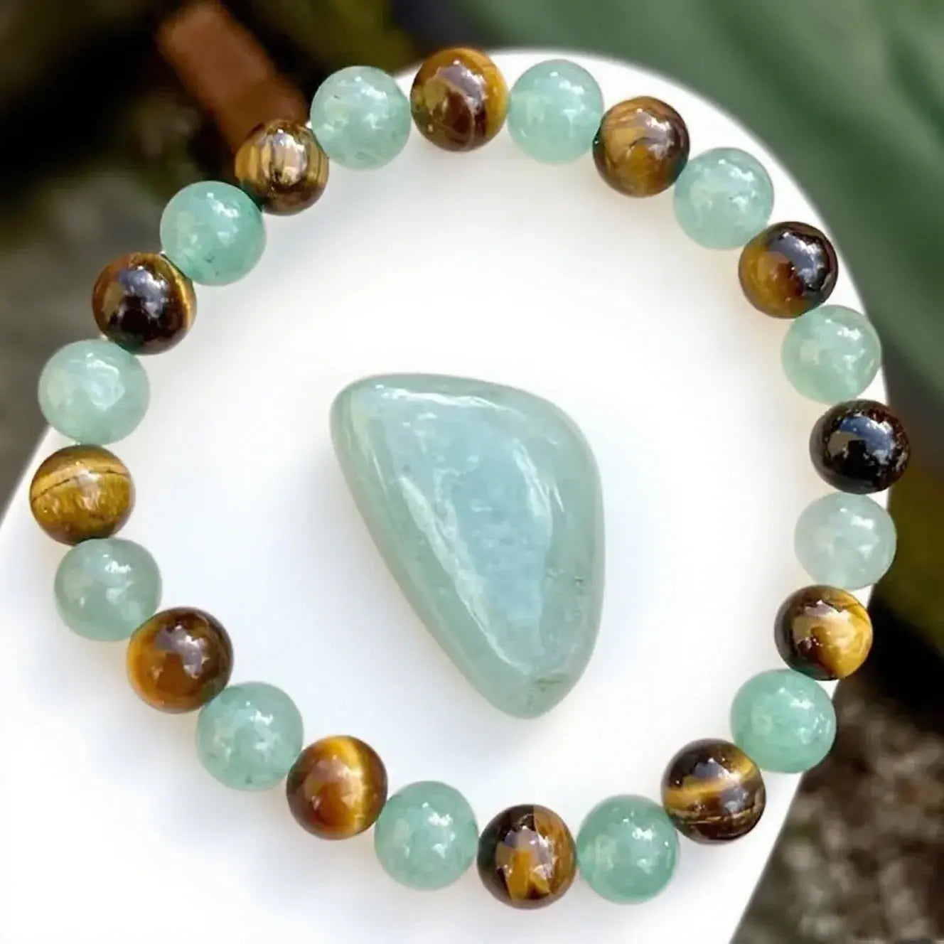 Bracelet Porte-Bonheur  bracelet LUNASTRAL