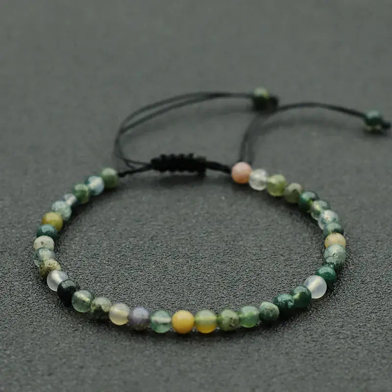 Bracelets Talisman de Sérénité  bracelet LUNASTRAL