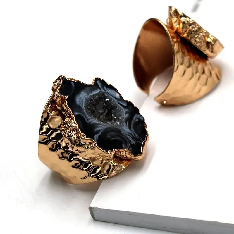 Gaïa l'Hypnotique LUNASTRAL