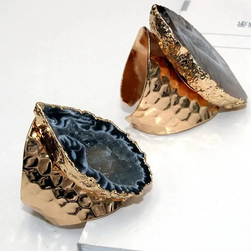 Gaïa l'Hypnotique LUNASTRAL