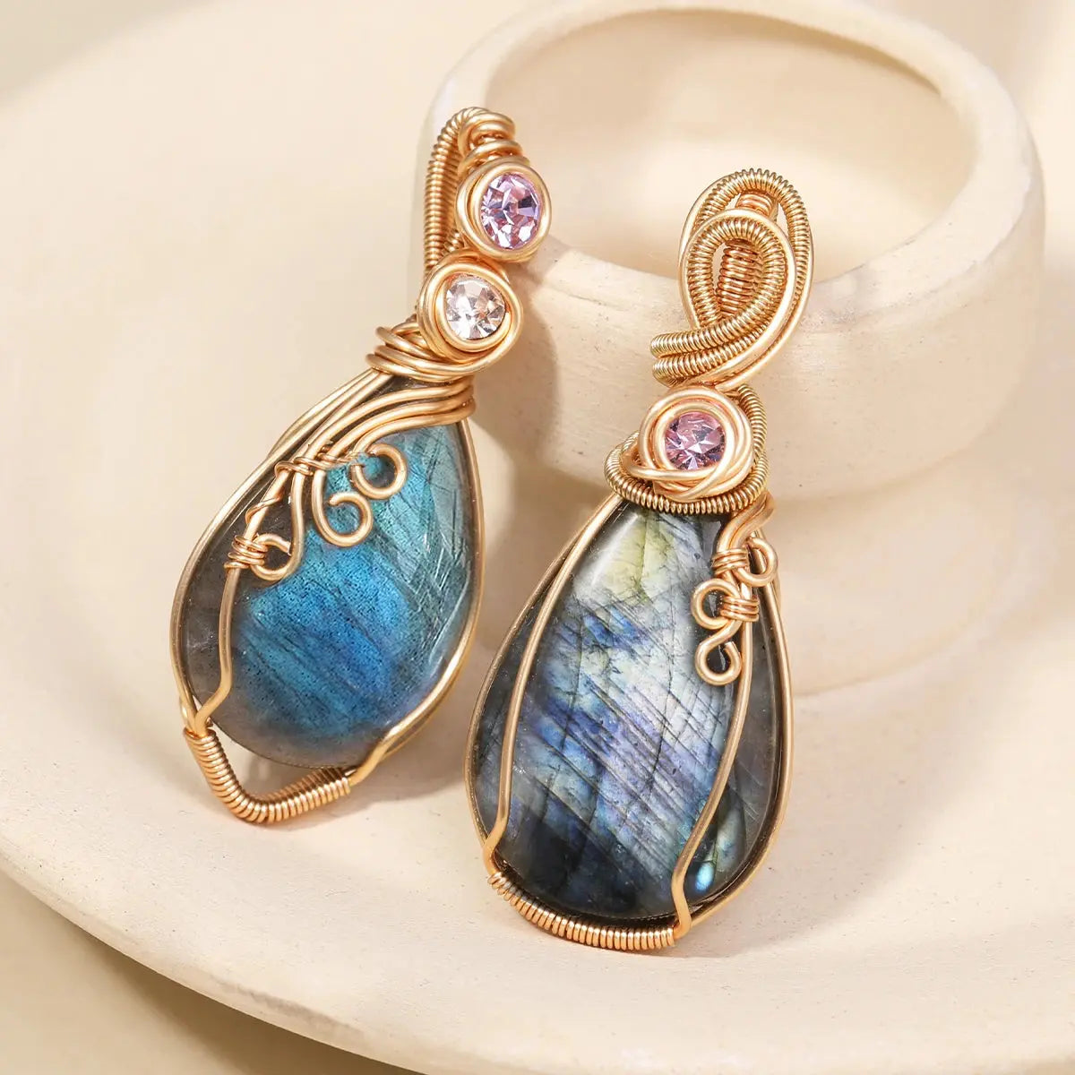 L'Aurore du Monde LUNASTRAL