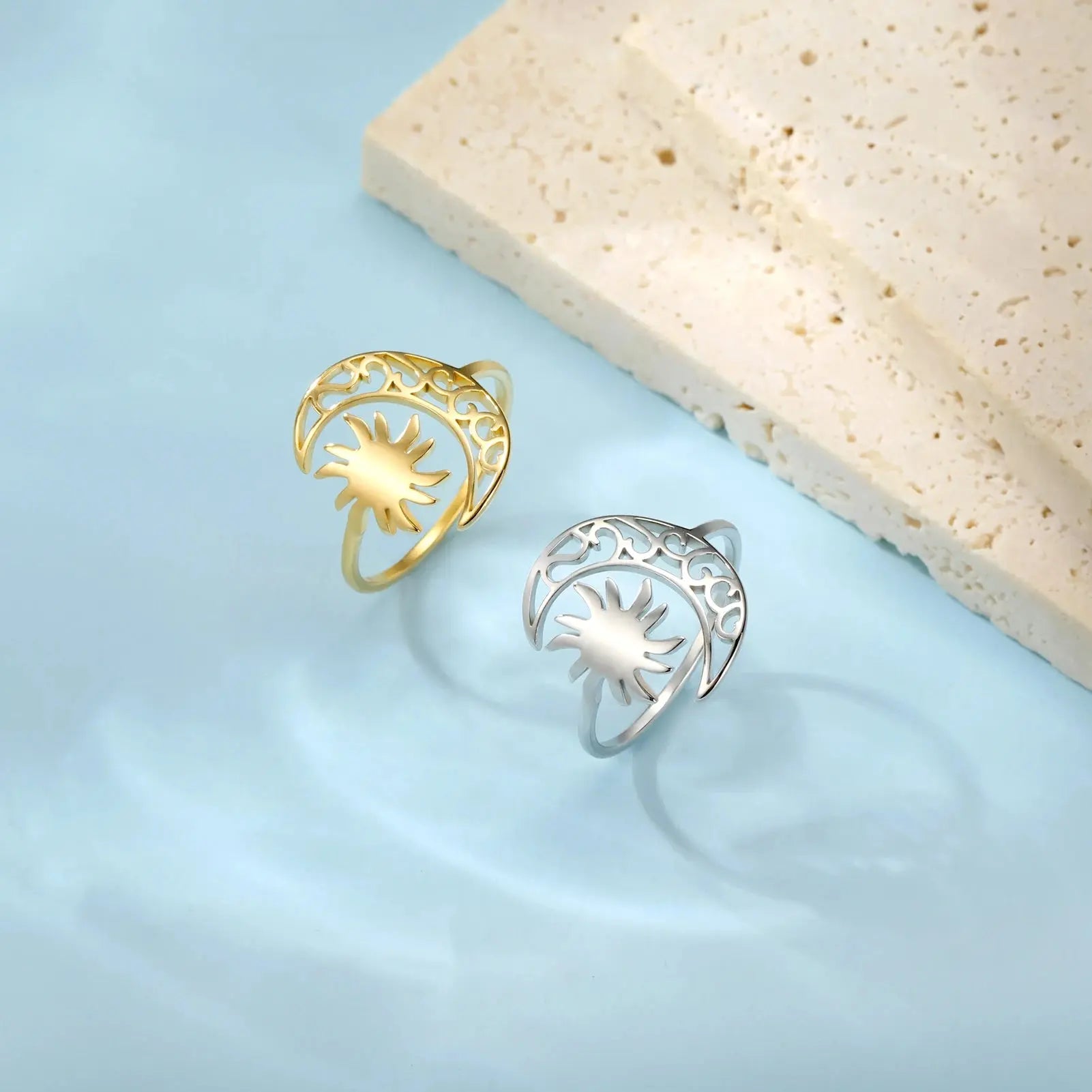 Soleil de Minuit LUNASTRAL