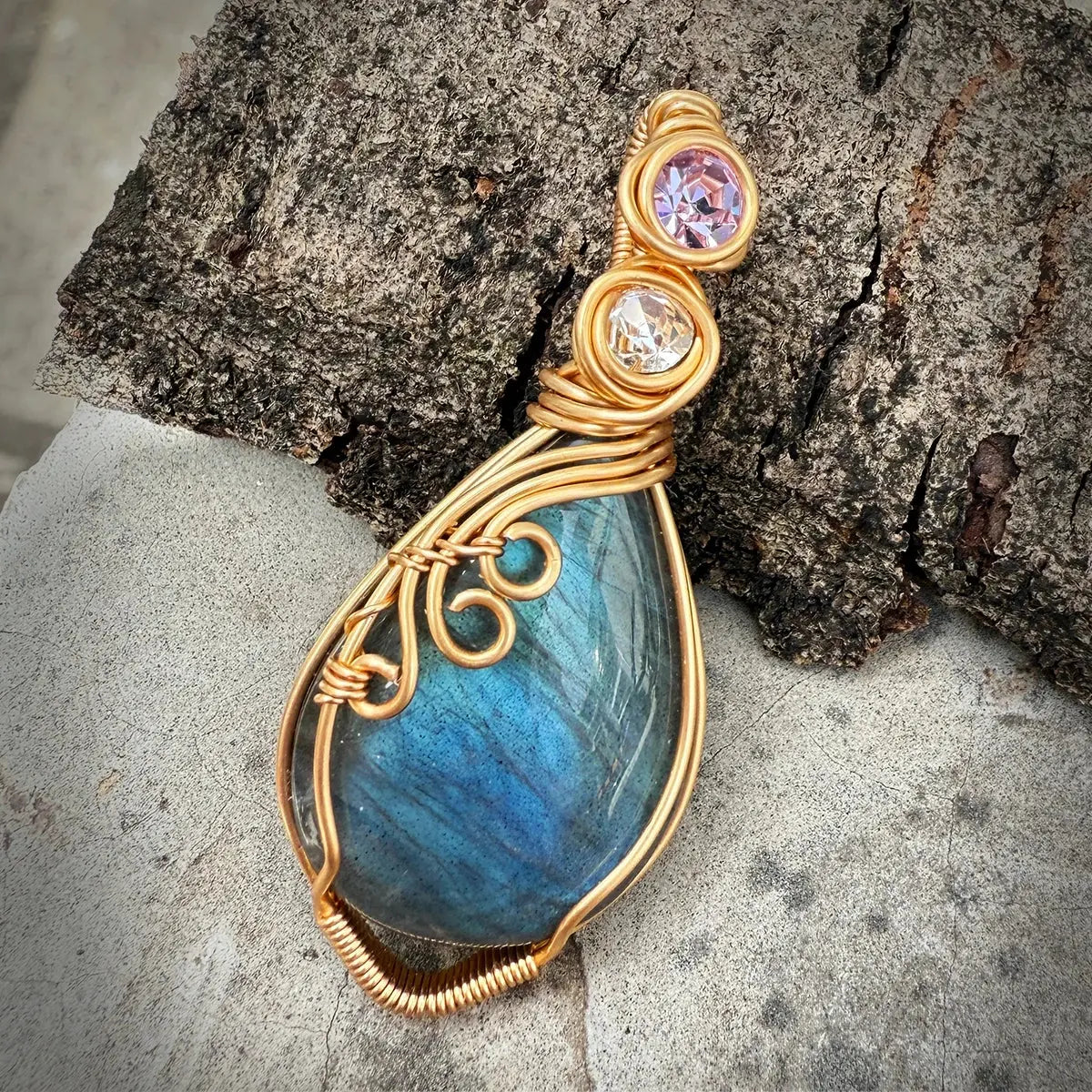 L'Aurore du Monde LUNASTRAL