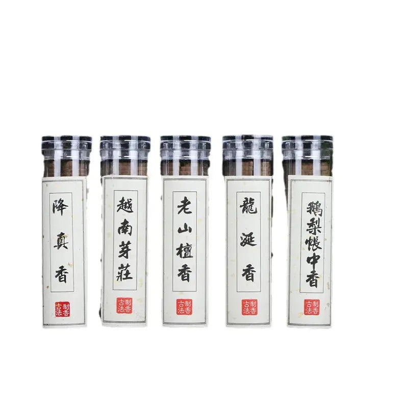 Encens en Spirale LUNASTRAL