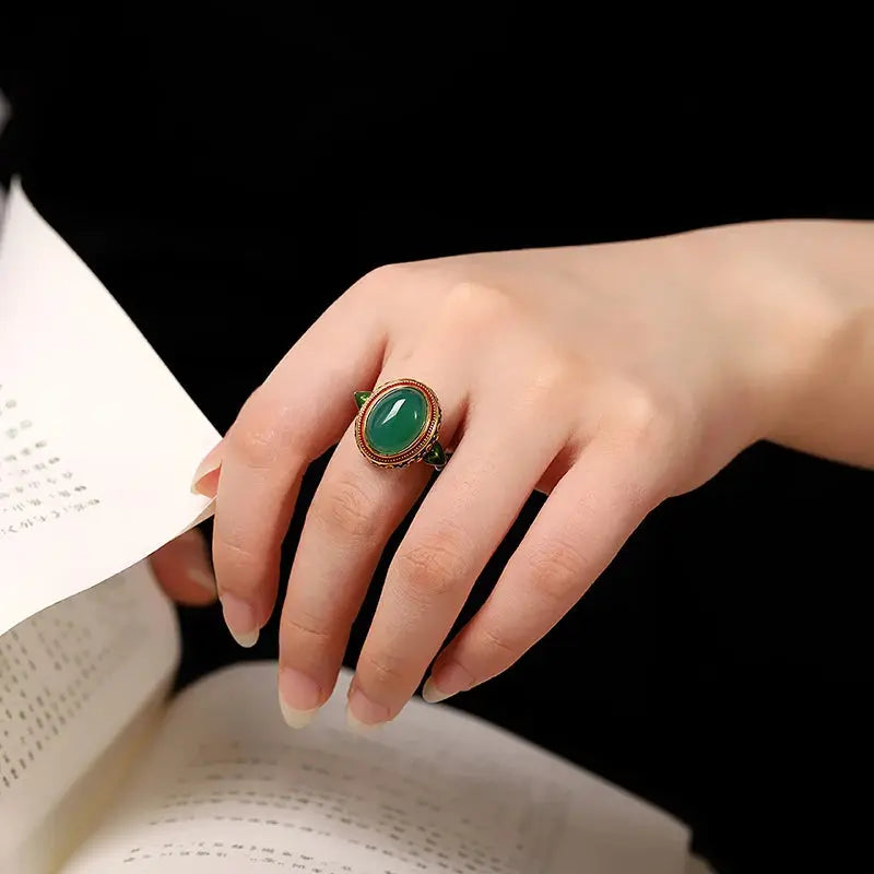 Passion Florale LUNASTRAL