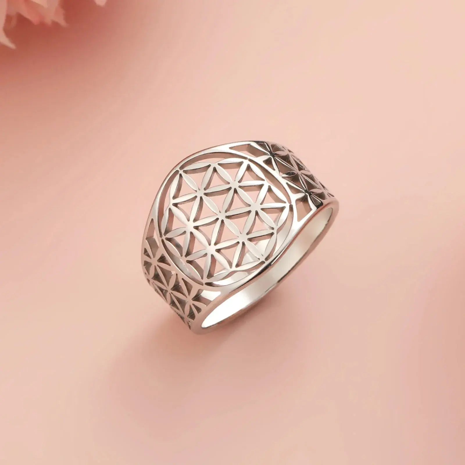 Fleur de Vie LUNASTRAL