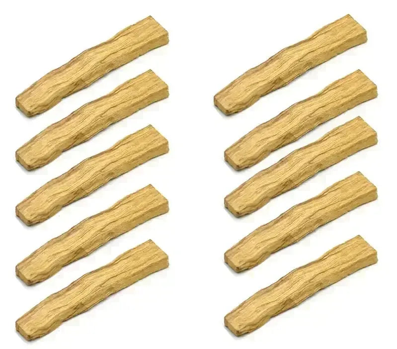 Bâtons d’Encens Palo Santo LUNASTRAL