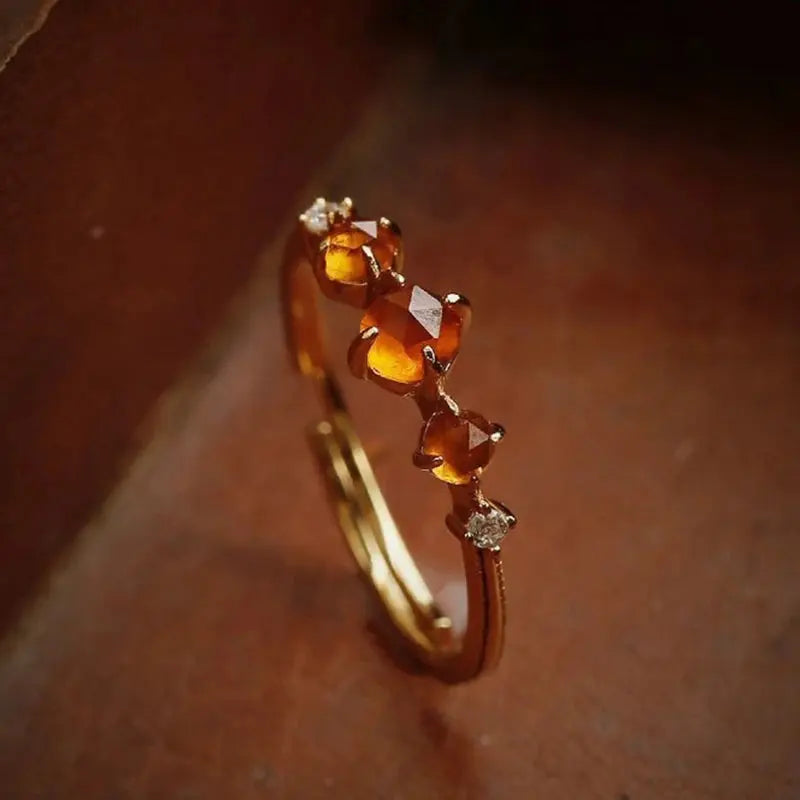 Le Soleil Ambrée LUNASTRAL