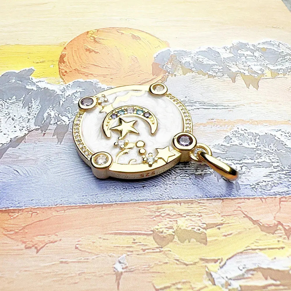 La Nuit Scintillante LUNASTRAL