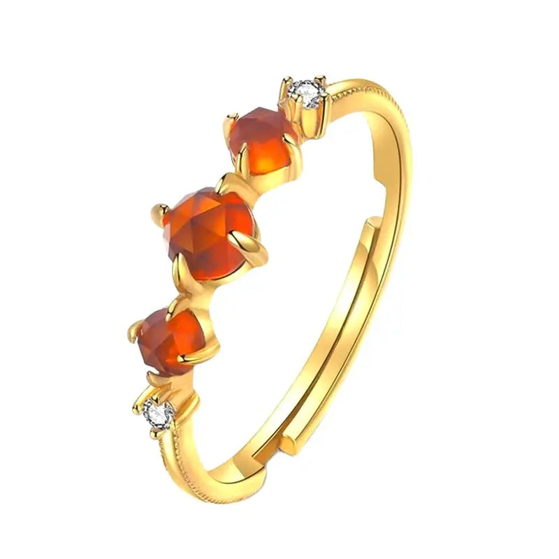 Le Soleil Ambrée LUNASTRAL