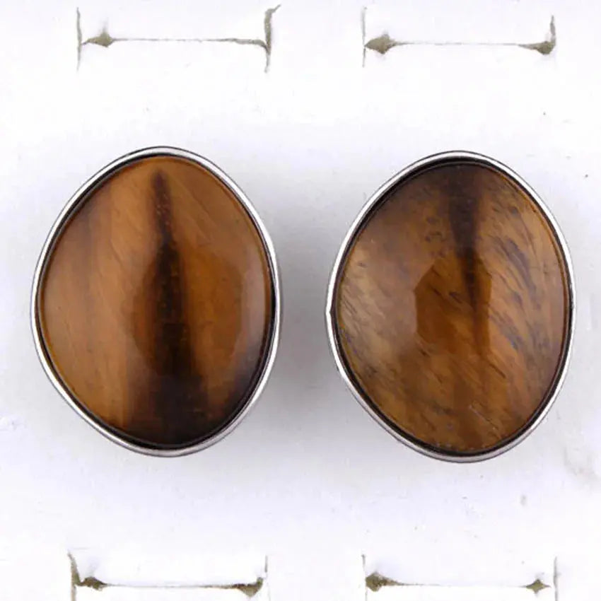 Bagues Énergétiques Avec Pierres Naturelles LUNASTRAL