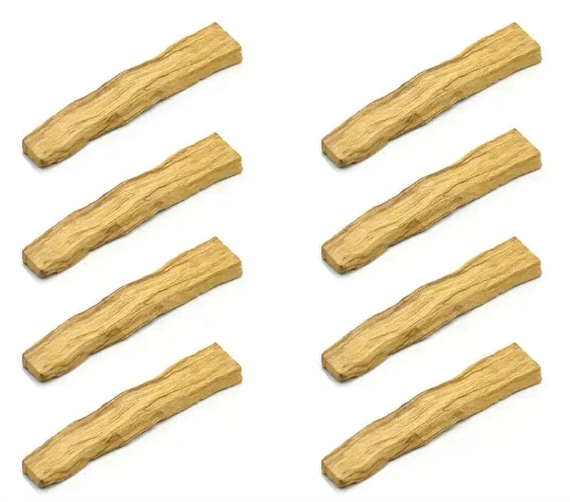 Bâtons d’Encens Palo Santo LUNASTRAL