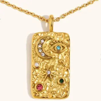 Nuit Féerique LUNASTRAL