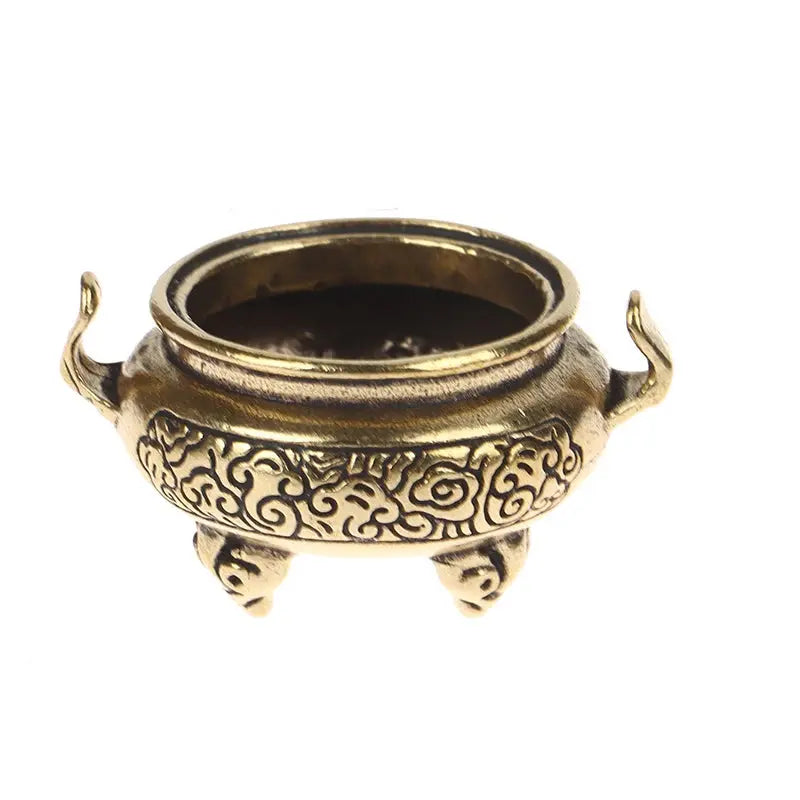 Gamme de Brûleur d’Encens en Cuivre LUNASTRAL