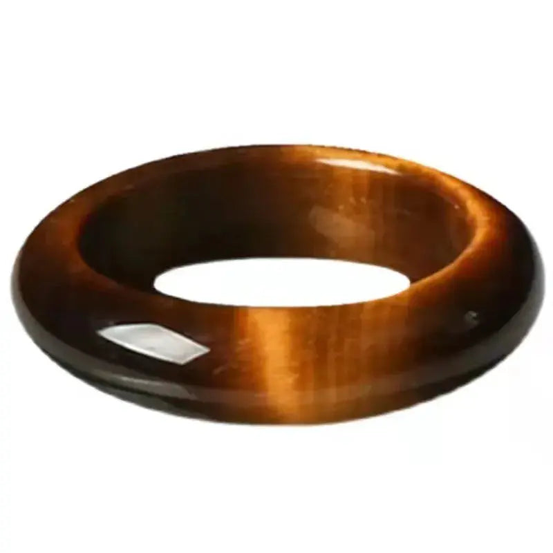 Bague Œil de Tigre LUNASTRAL