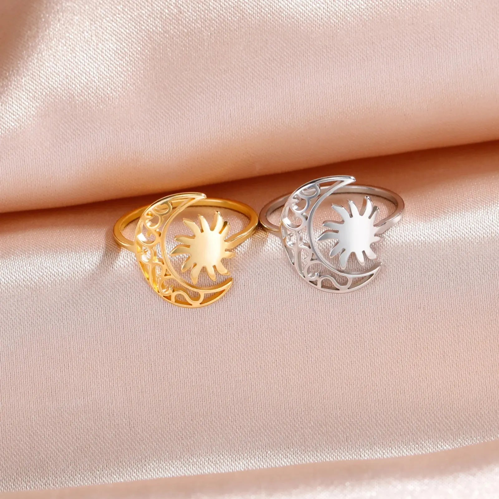 Soleil de Minuit LUNASTRAL