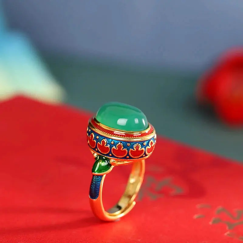 Passion Florale LUNASTRAL