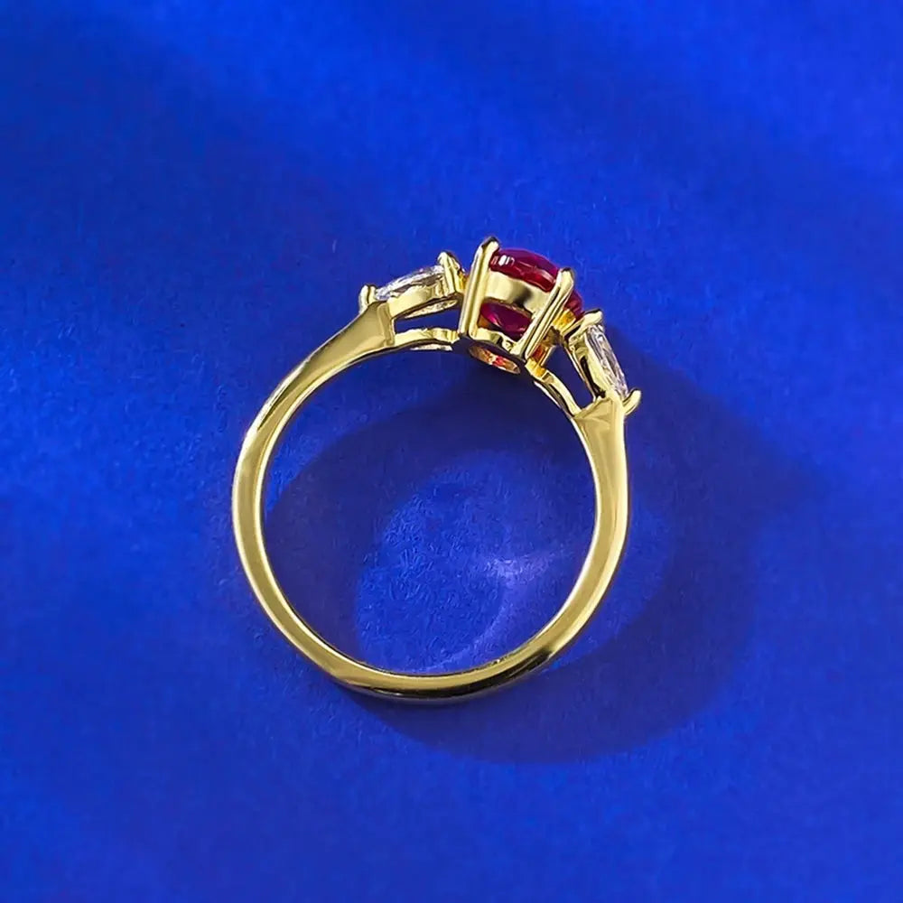 Le Coeur de Lumière LUNASTRAL