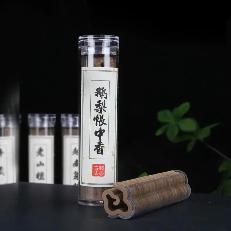 Encens en Spirale LUNASTRAL