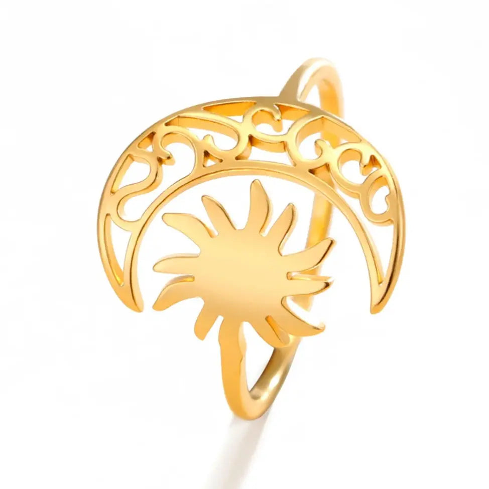 Soleil de Minuit LUNASTRAL