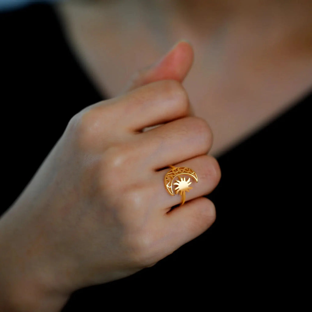 Soleil de Minuit LUNASTRAL