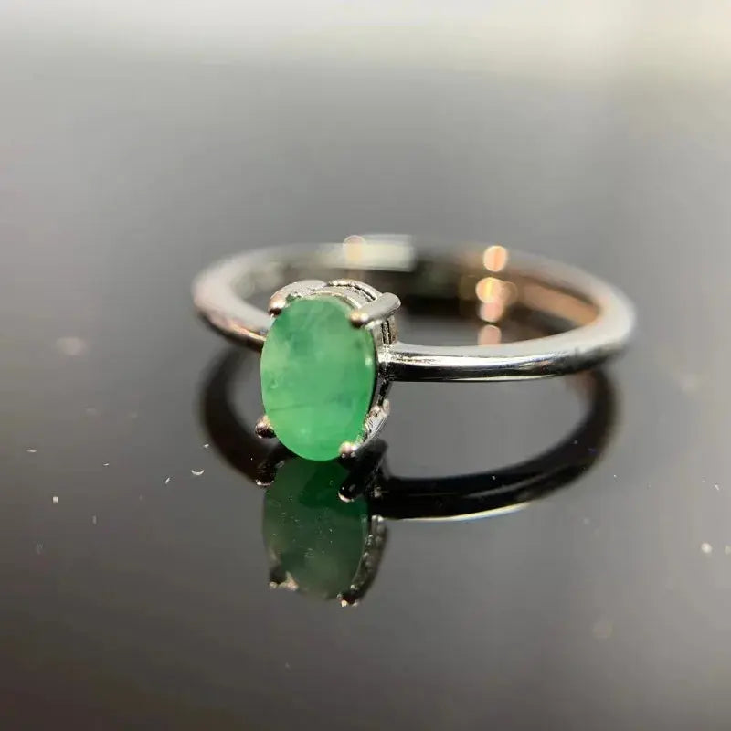 Le Cœur d’Émeraude LUNASTRAL