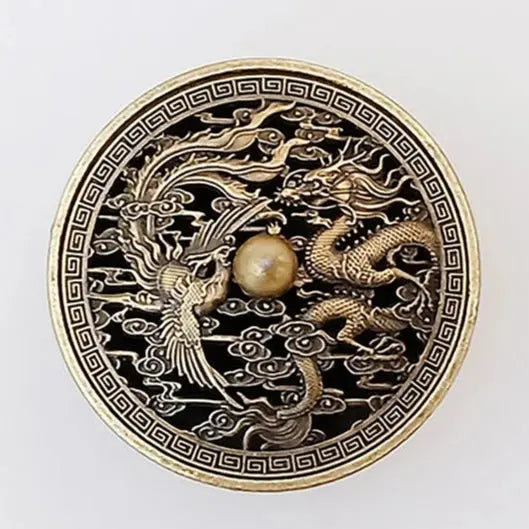 Gamme de Brûleur d’Encens en Cuivre LUNASTRAL