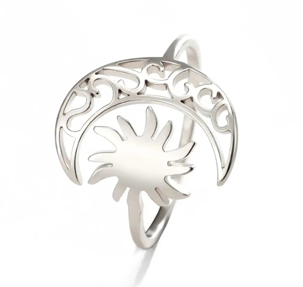 Soleil de Minuit LUNASTRAL