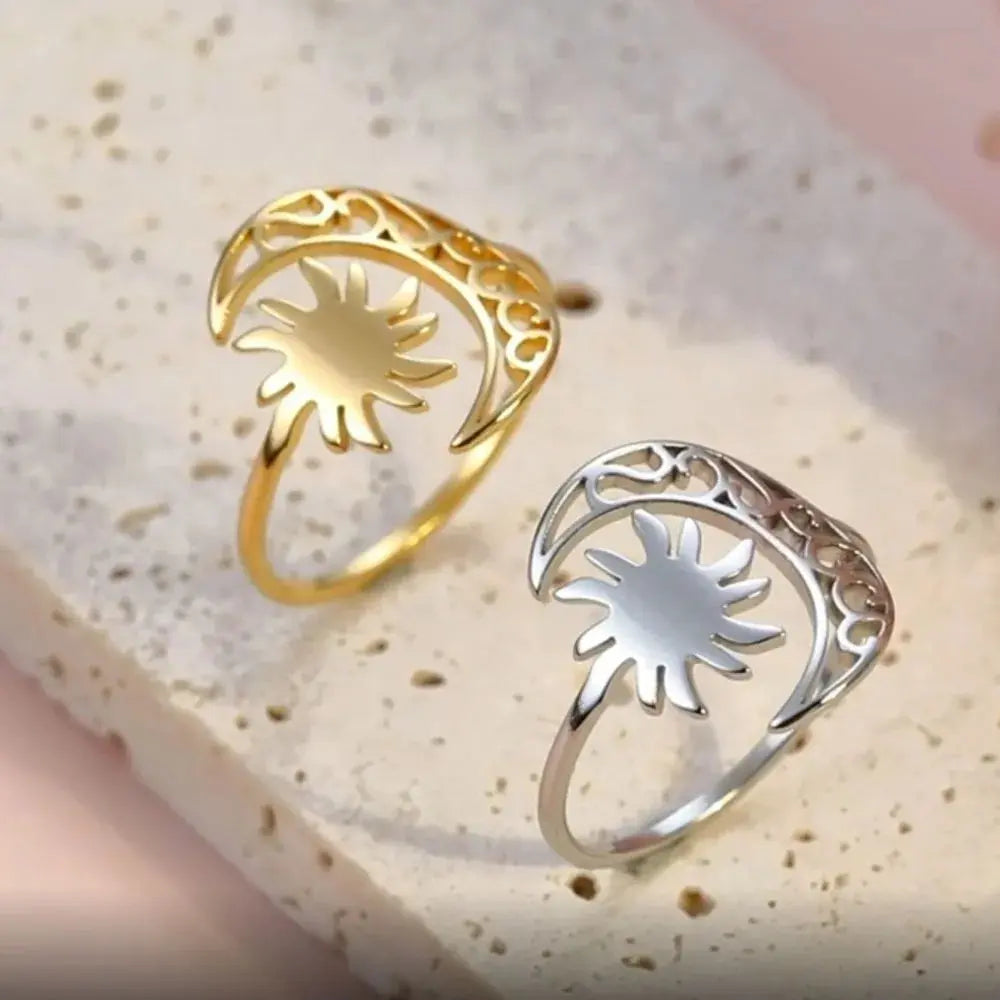 Soleil de Minuit LUNASTRAL