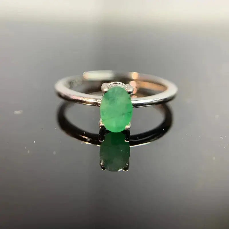 Le Cœur d’Émeraude LUNASTRAL